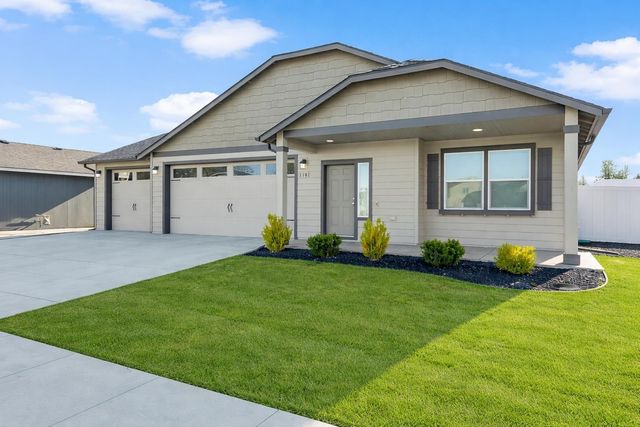 1101 S Pillar Rock Dr, Spokane, WA 99224