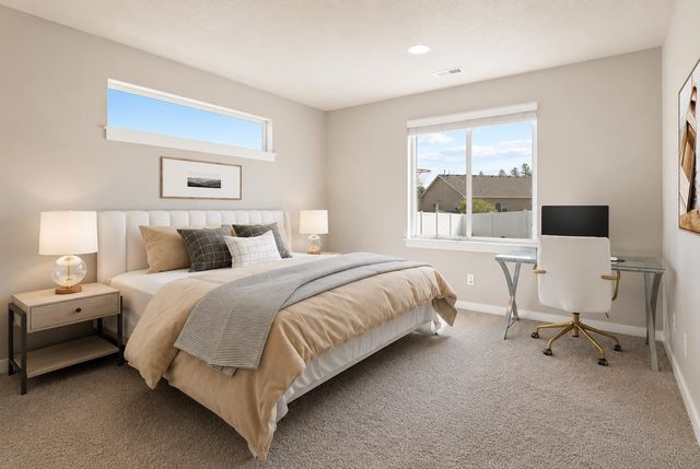 1101 S Pillar Rock Dr, Spokane, WA 99224