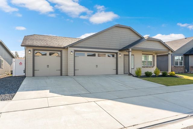 1101 S Pillar Rock Dr, Spokane, WA 99224