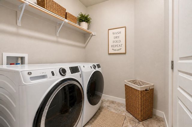 1101 S Pillar Rock Dr, Spokane, WA 99224