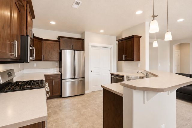 1101 S Pillar Rock Dr, Spokane, WA 99224