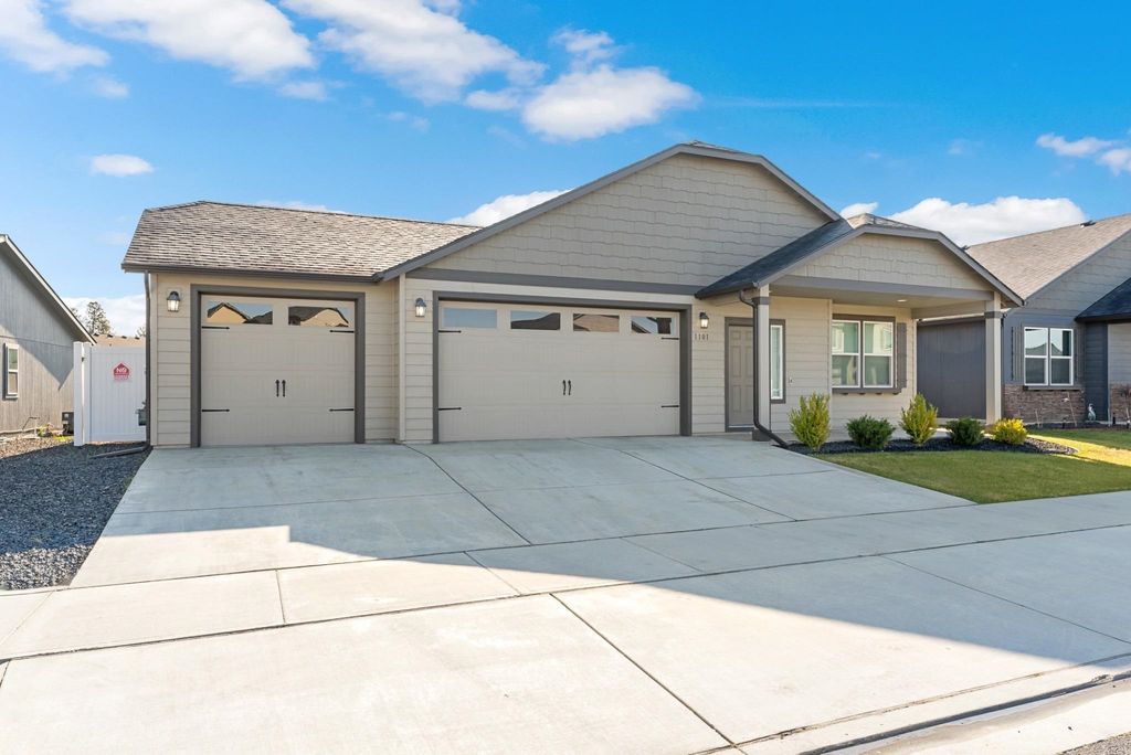 1101 S Pillar Rock Dr, Spokane, WA 99224 photo 3