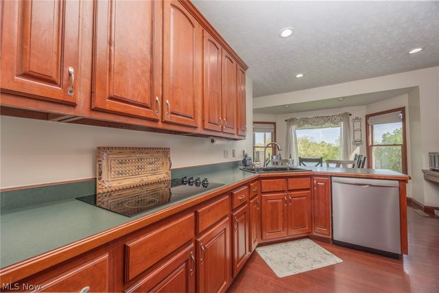 1421 Mcgill Road, Vincent, OH 45784