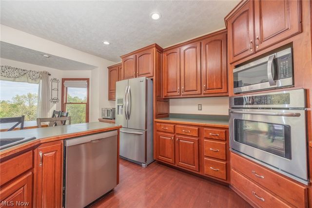 1421 Mcgill Road, Vincent, OH 45784