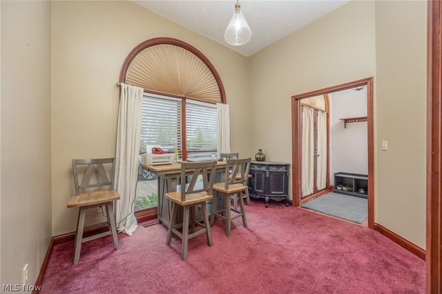 1421 Mcgill Road, Vincent, OH 45784