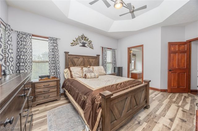 1421 Mcgill Road, Vincent, OH 45784