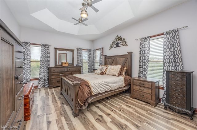 1421 Mcgill Road, Vincent, OH 45784