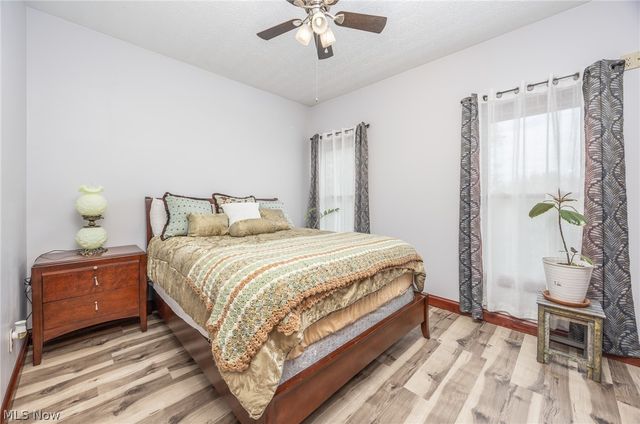 1421 Mcgill Road, Vincent, OH 45784