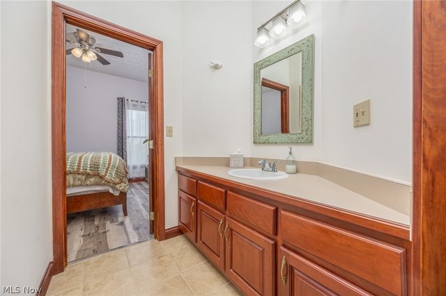 1421 Mcgill Road, Vincent, OH 45784