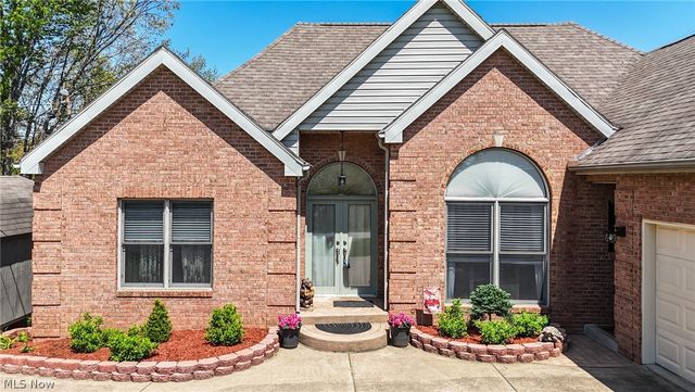1421 Mcgill Road, Vincent, OH 45784