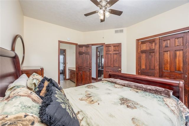 1421 Mcgill Road, Vincent, OH 45784
