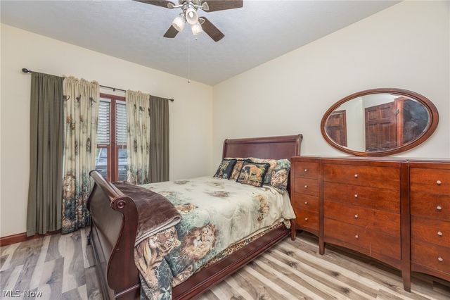 1421 Mcgill Road, Vincent, OH 45784