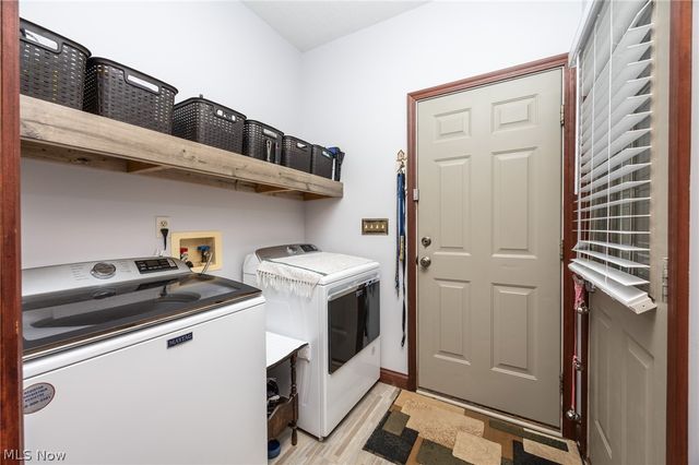 1421 Mcgill Road, Vincent, OH 45784