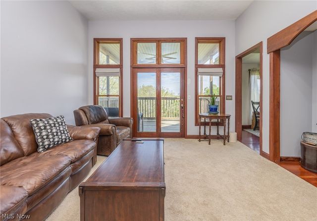 1421 Mcgill Road, Vincent, OH 45784