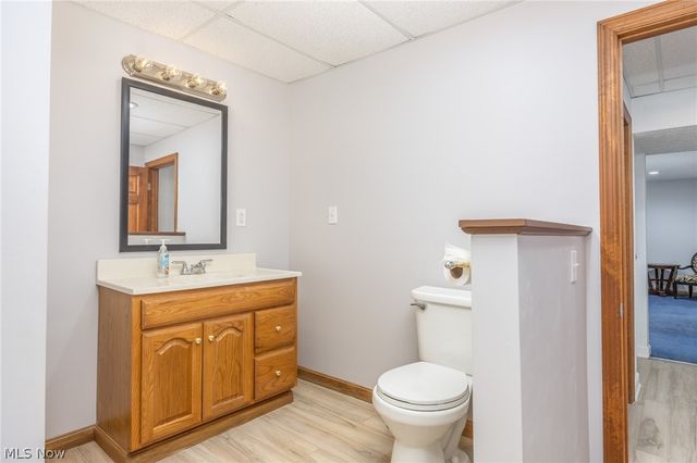1421 Mcgill Road, Vincent, OH 45784