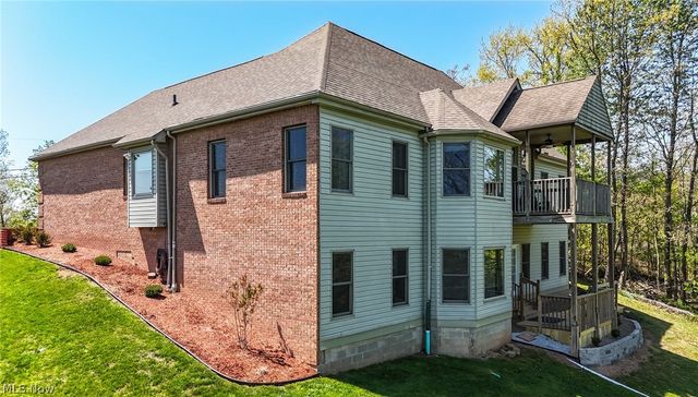 1421 Mcgill Road, Vincent, OH 45784