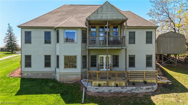 1421 Mcgill Road, Vincent, OH 45784