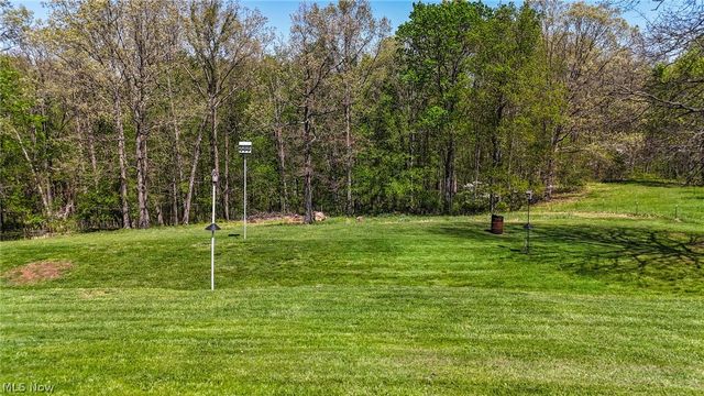 1421 Mcgill Road, Vincent, OH 45784