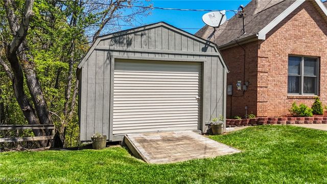 1421 Mcgill Road, Vincent, OH 45784