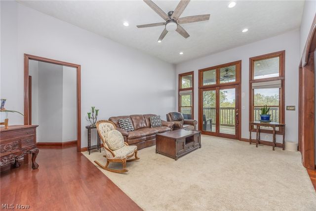 1421 Mcgill Road, Vincent, OH 45784