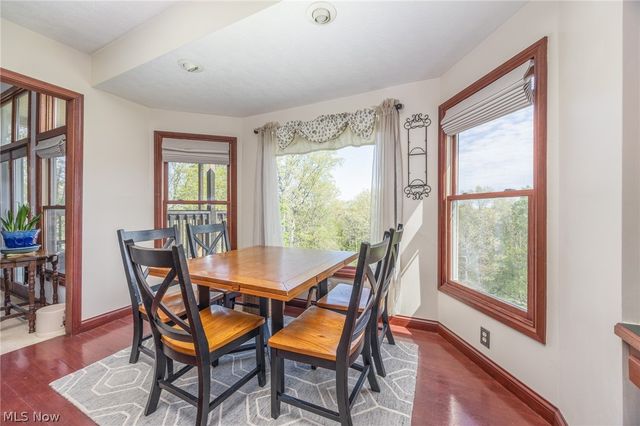 1421 Mcgill Road, Vincent, OH 45784