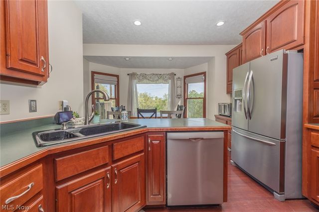 1421 Mcgill Road, Vincent, OH 45784