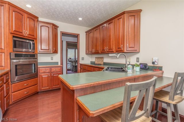 1421 Mcgill Road, Vincent, OH 45784