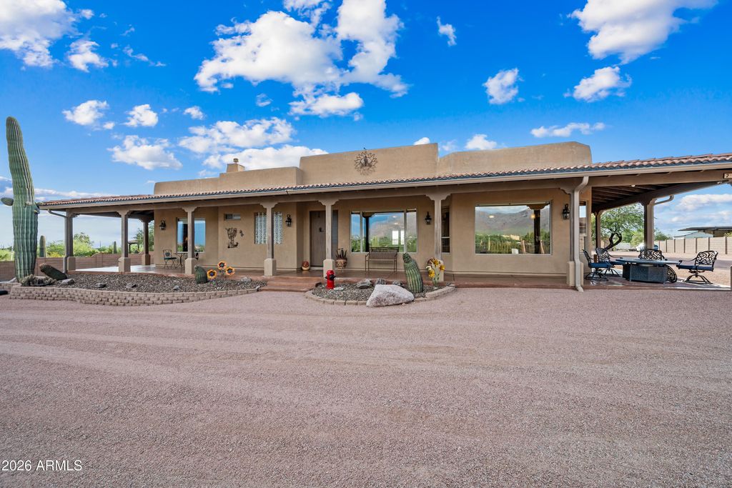 2050 S Marlow Road, Apache Junction, AZ 85119 — photo 2