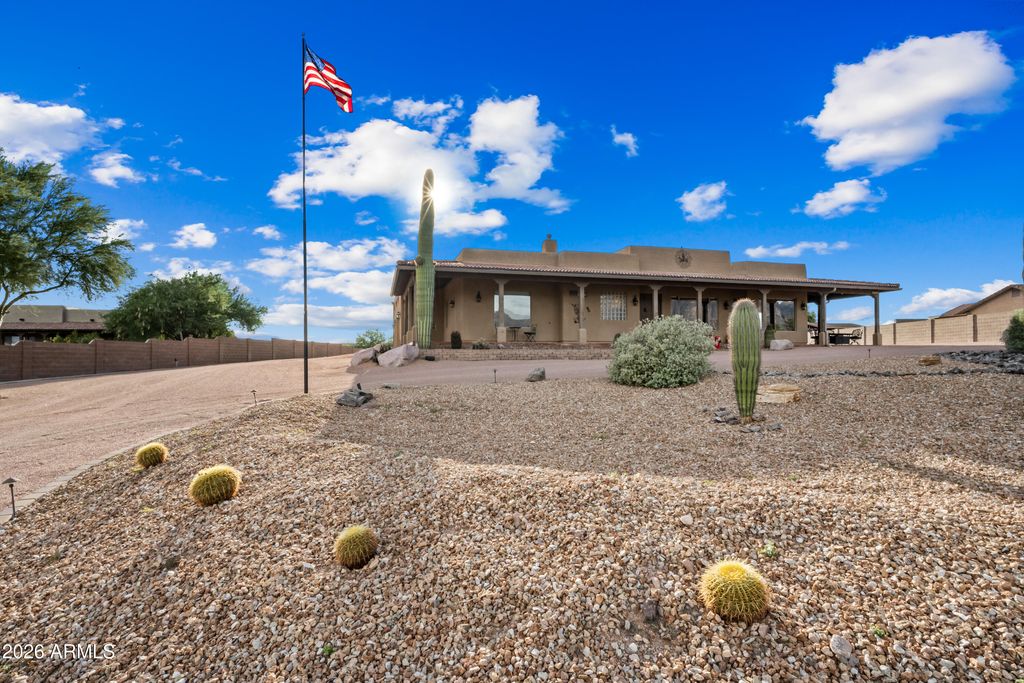 2050 S Marlow Road, Apache Junction, AZ 85119 — photo 3