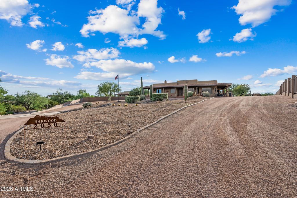 2050 S Marlow Road, Apache Junction, AZ 85119 — photo 4