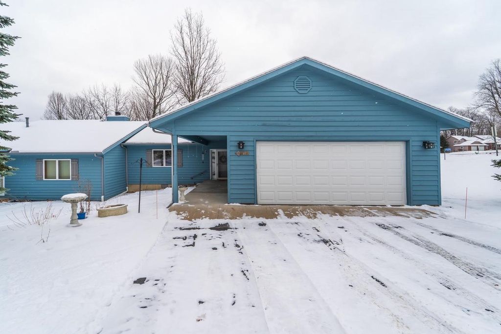 226473 KINGBIRD AVENUE, Wausau, WI 54401