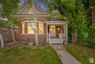 532 E 600 S, Salt Lake City, UT 84102