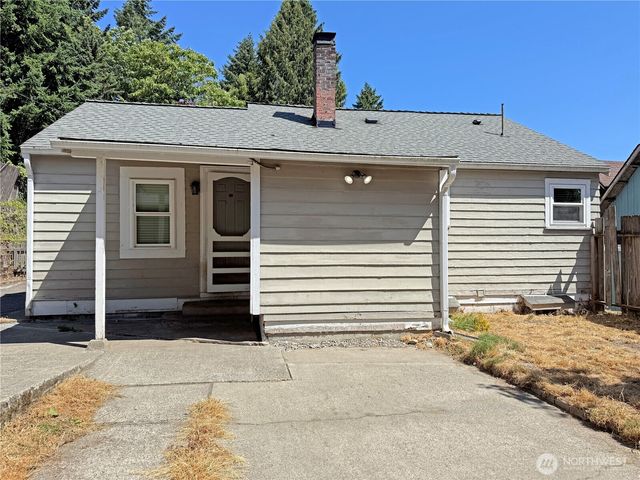 4115 W I Street, Bremerton, WA 98312