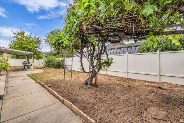1261 E CHEVY CHASE DR, Salt Lake City, UT 84117