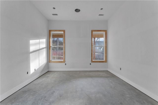 720 N Gregg Avenue, Fayetteville, AR 72701