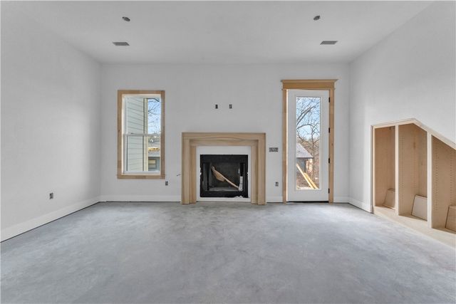 720 N Gregg Avenue, Fayetteville, AR 72701