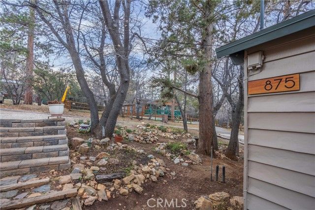 875 Santa Barbara, Other - See Remarks, CA 92386