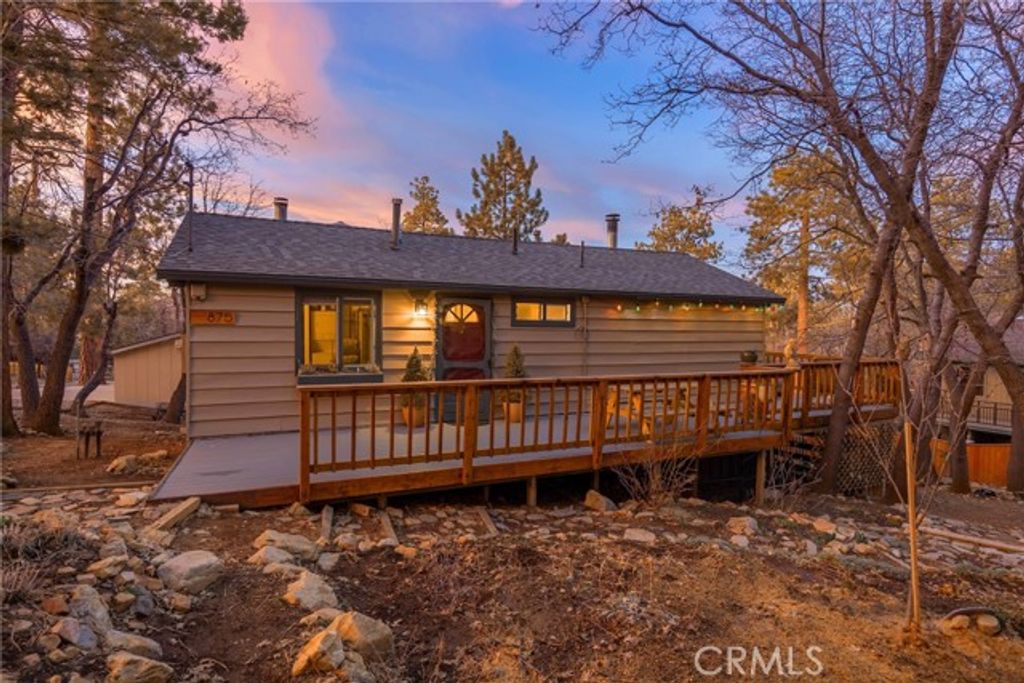 875 Santa Barbara, Other - See Remarks, CA 92386