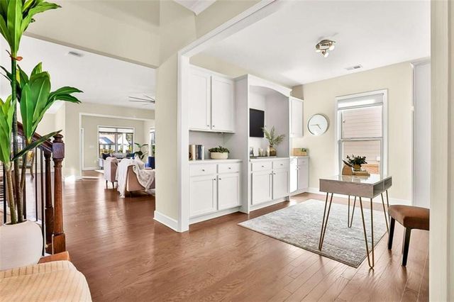324 Elkins Place, Peachtree City, GA 30269