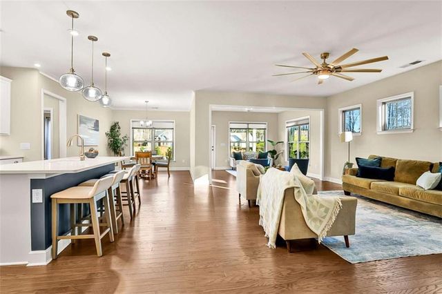 324 Elkins Place, Peachtree City, GA 30269