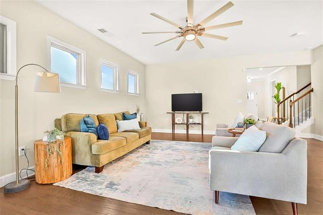 324 Elkins Place, Peachtree City, GA 30269
