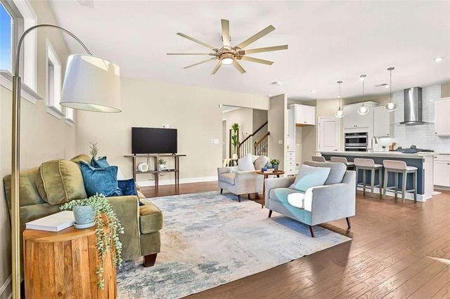 324 Elkins Place, Peachtree City, GA 30269