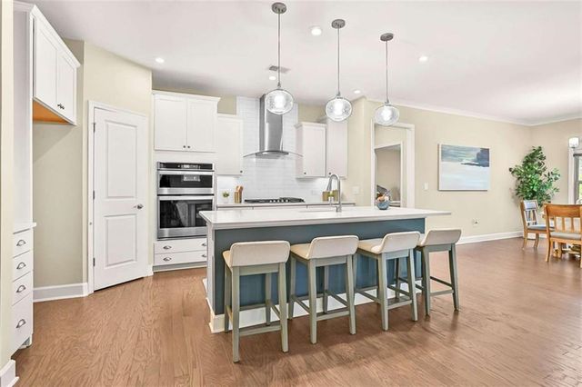 324 Elkins Place, Peachtree City, GA 30269