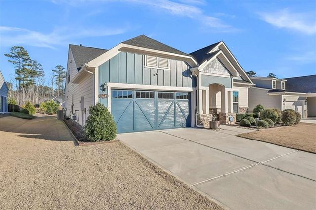 324 Elkins Place, Peachtree City, GA 30269