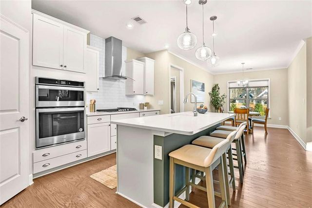 324 Elkins Place, Peachtree City, GA 30269