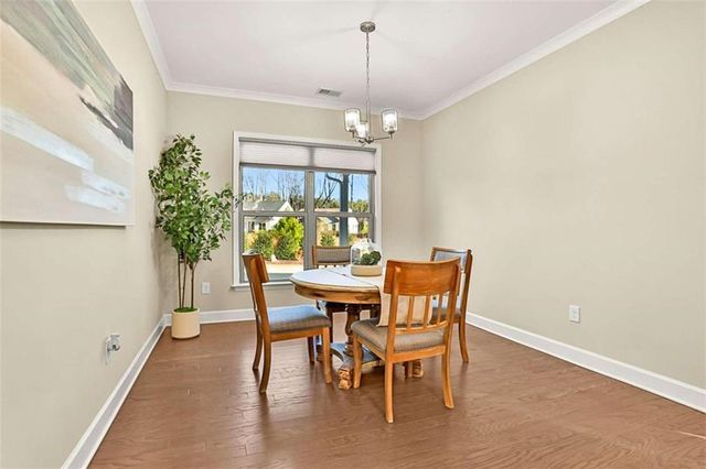 324 Elkins Place, Peachtree City, GA 30269