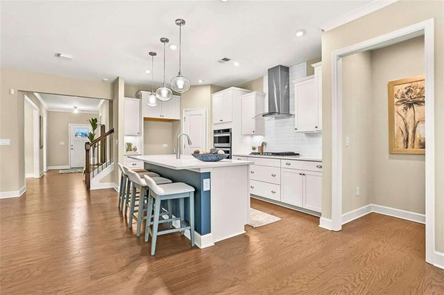 324 Elkins Place, Peachtree City, GA 30269
