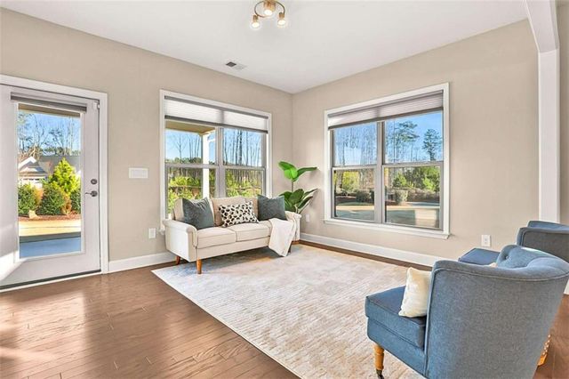 324 Elkins Place, Peachtree City, GA 30269