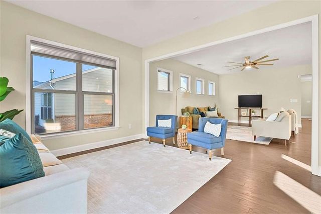 324 Elkins Place, Peachtree City, GA 30269