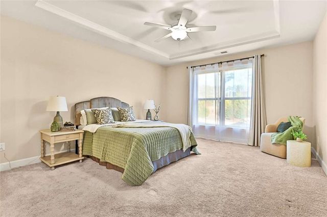 324 Elkins Place, Peachtree City, GA 30269